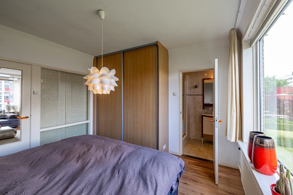 Medium property photo - Paterswoldseweg 513, 9728 AR Groningen